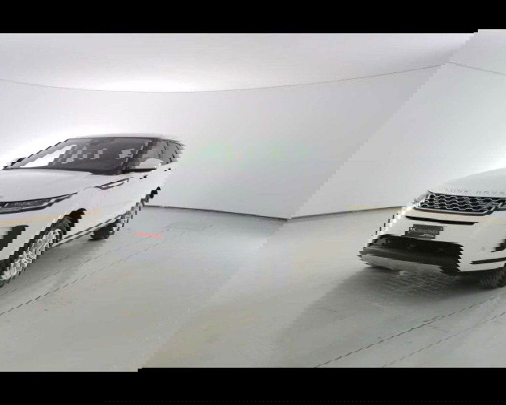 Land Rover Range Rover Evoque usata a Bologna