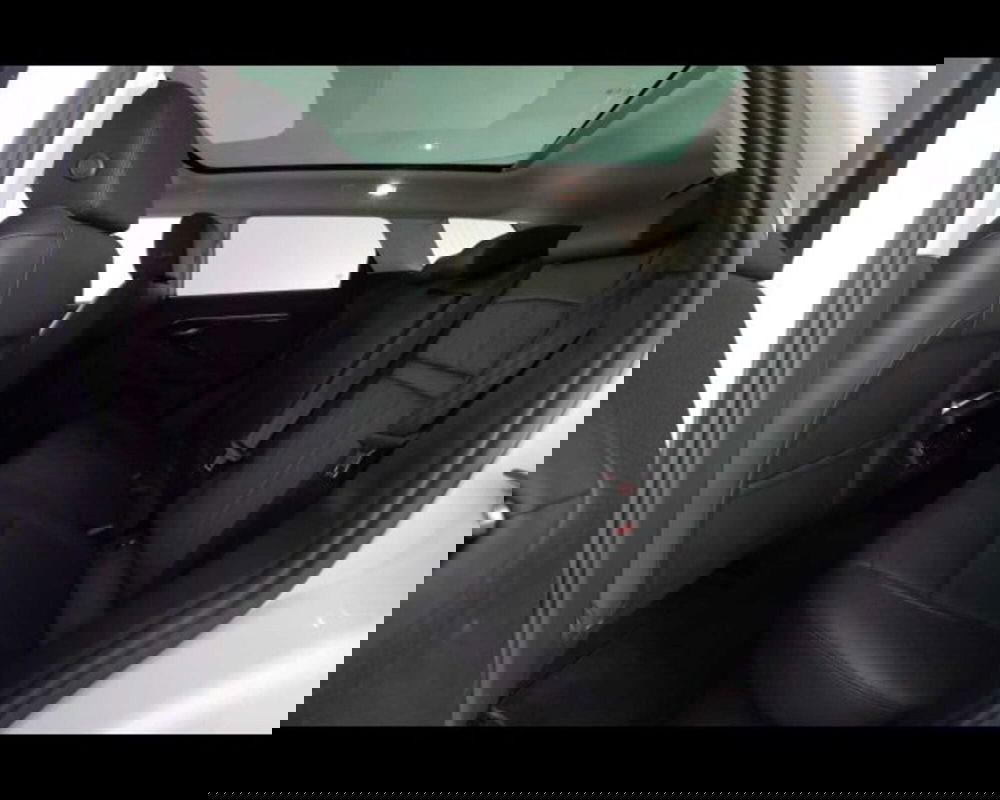 Land Rover Range Rover Evoque usata a Bologna (10)