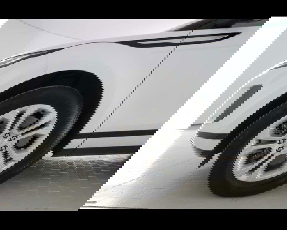 Land Rover Range Rover Evoque usata a Bologna (14)