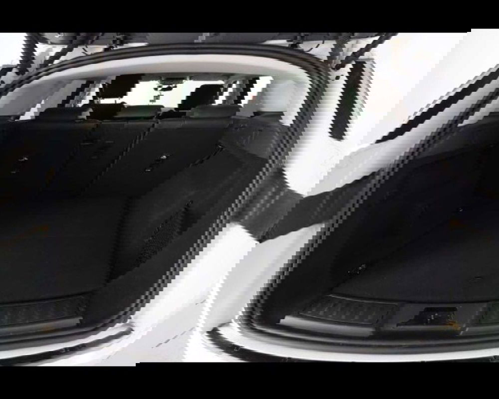 Land Rover Range Rover Evoque usata a Bologna (15)