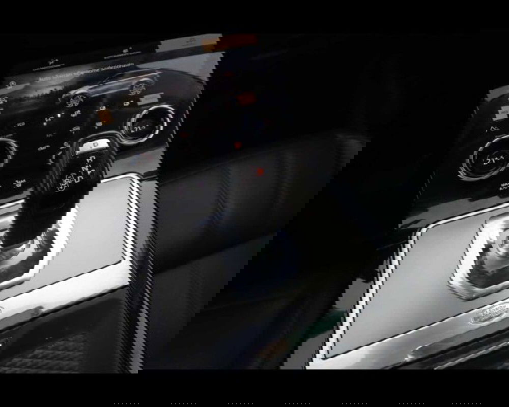 Land Rover Range Rover Evoque usata a Bologna (17)