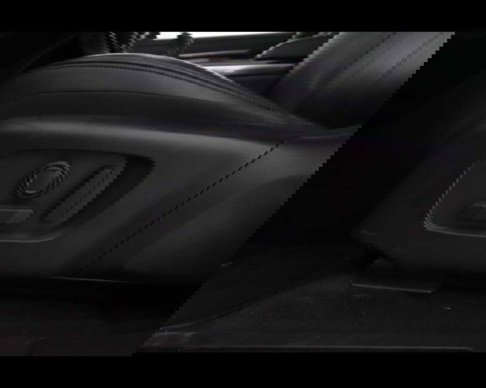 Land Rover Range Rover Evoque usata a Bologna (18)