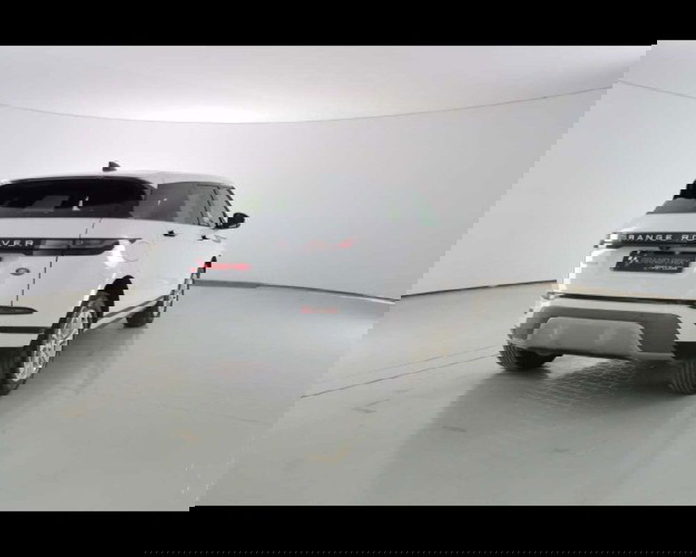 Land Rover Range Rover Evoque usata a Bologna (5)