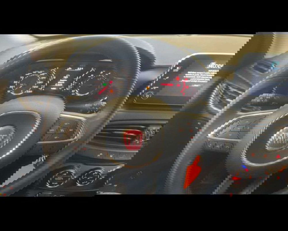 Fiat Tipo usata a Bologna (10)