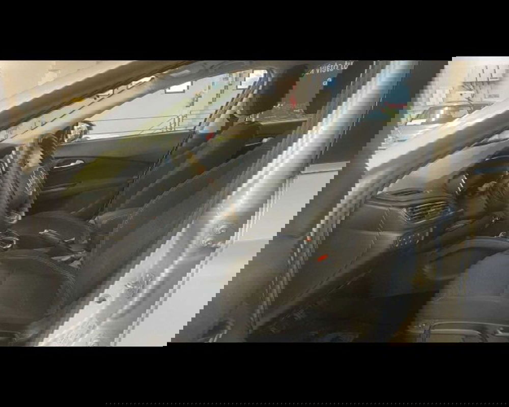 Fiat Tipo usata a Bologna (12)