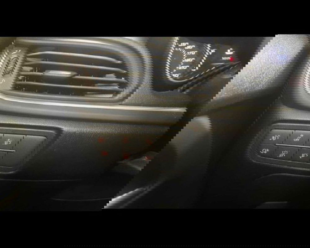 Fiat Tipo usata a Bologna (16)