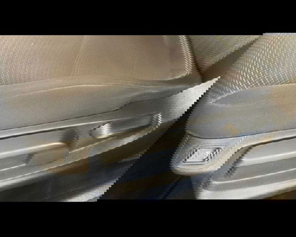 Fiat Tipo usata a Bologna (19)