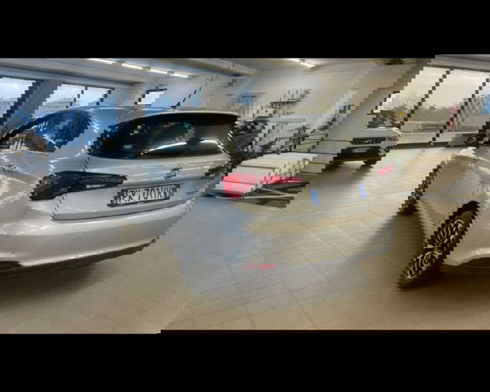Fiat Tipo usata a Bologna (2)
