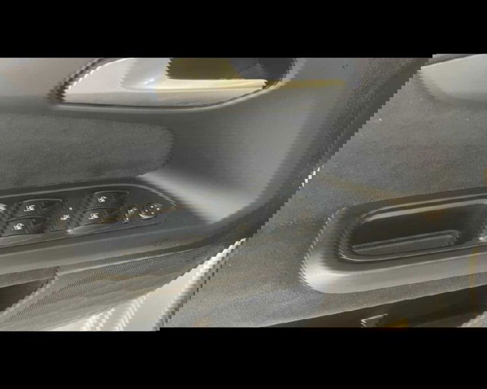 Fiat Tipo usata a Bologna (20)