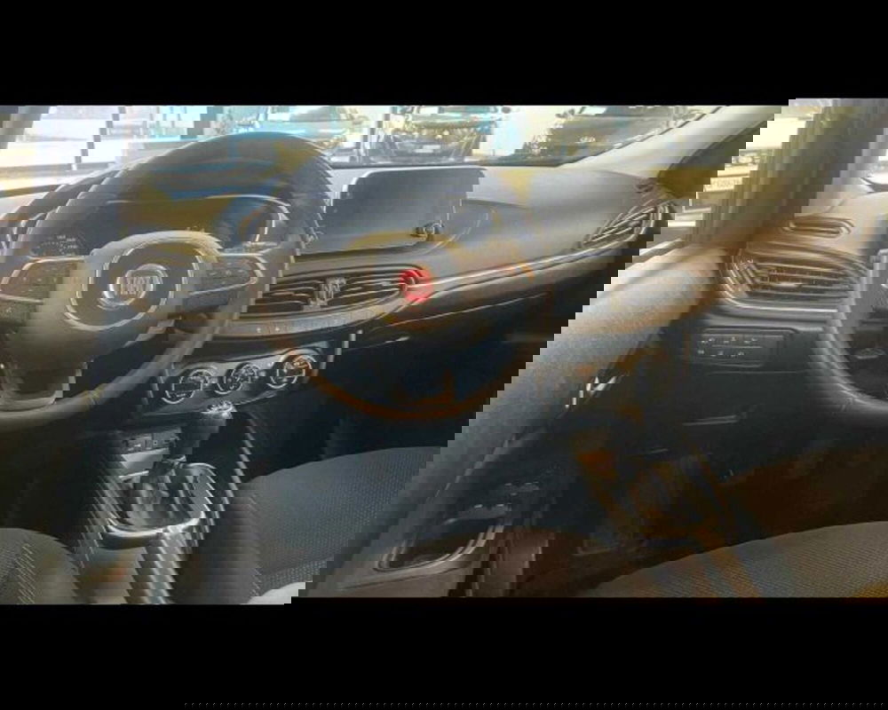 Fiat Tipo usata a Bologna (3)