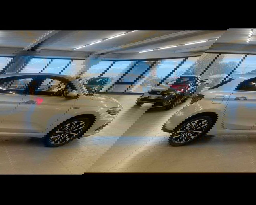 Fiat Tipo usata a Bologna (7)