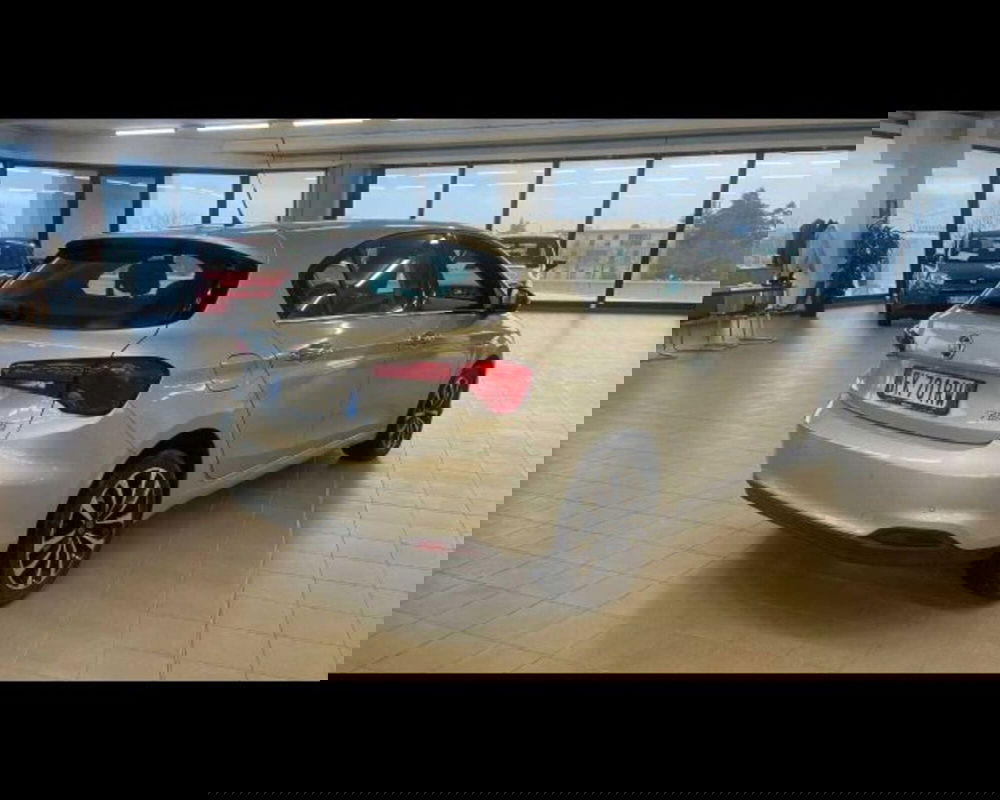 Fiat Tipo usata a Bologna (8)