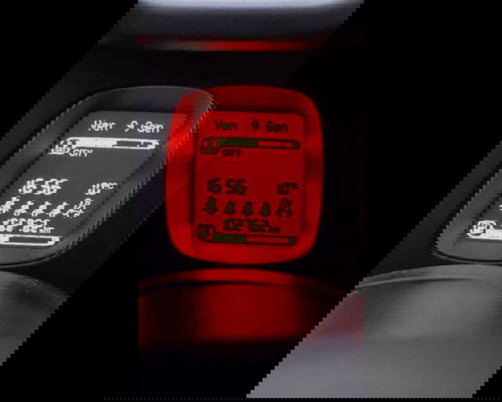 Fiat Panda usata a Bologna (3)