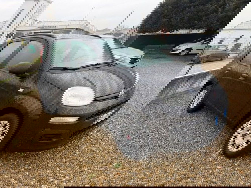 Fiat Panda usata a Prato (3)