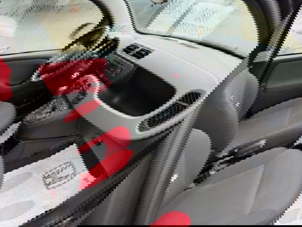 Fiat Panda usata a Prato (5)