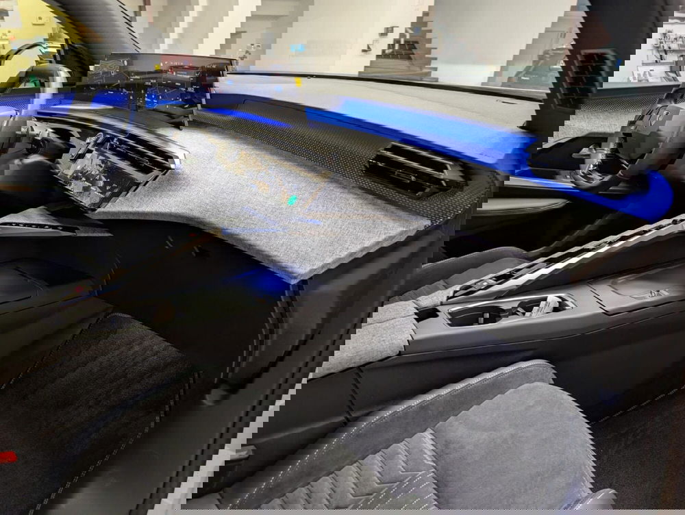 Peugeot 5008 nuova a Teramo (12)