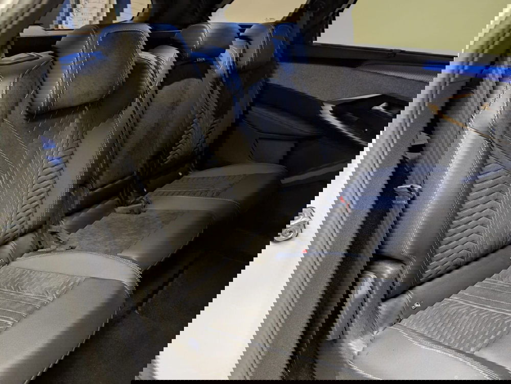 Peugeot 5008 nuova a Teramo (14)