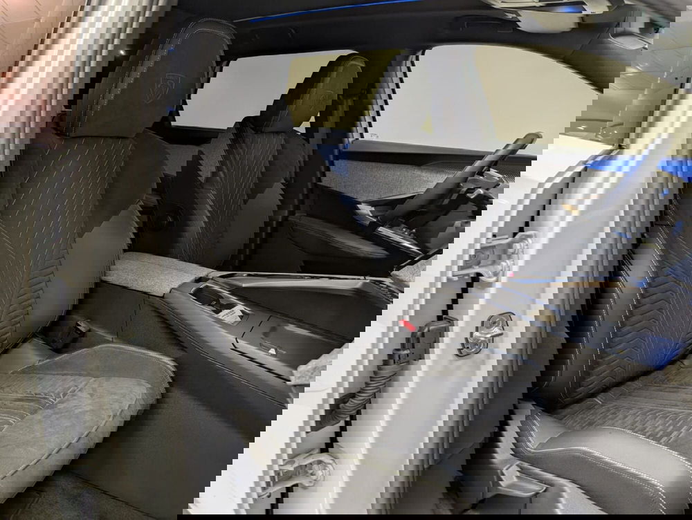 Peugeot 5008 nuova a Teramo (15)