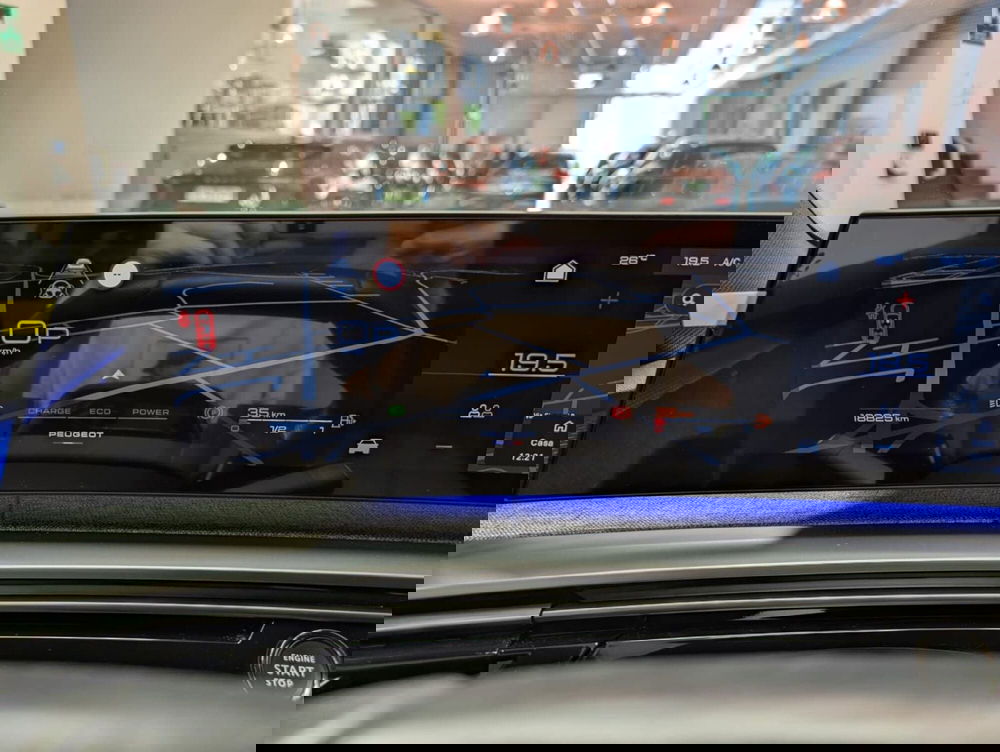 Peugeot 5008 nuova a Teramo (18)