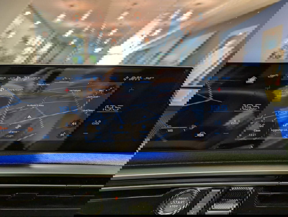 Peugeot 5008 nuova a Teramo (19)