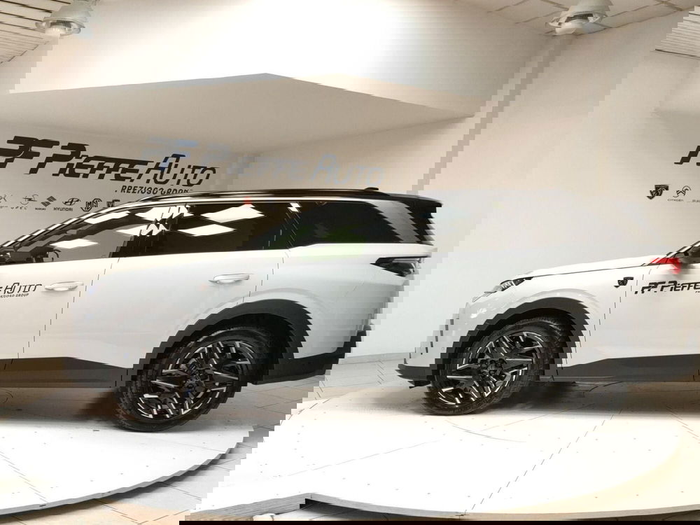 Peugeot 5008 nuova a Teramo (2)