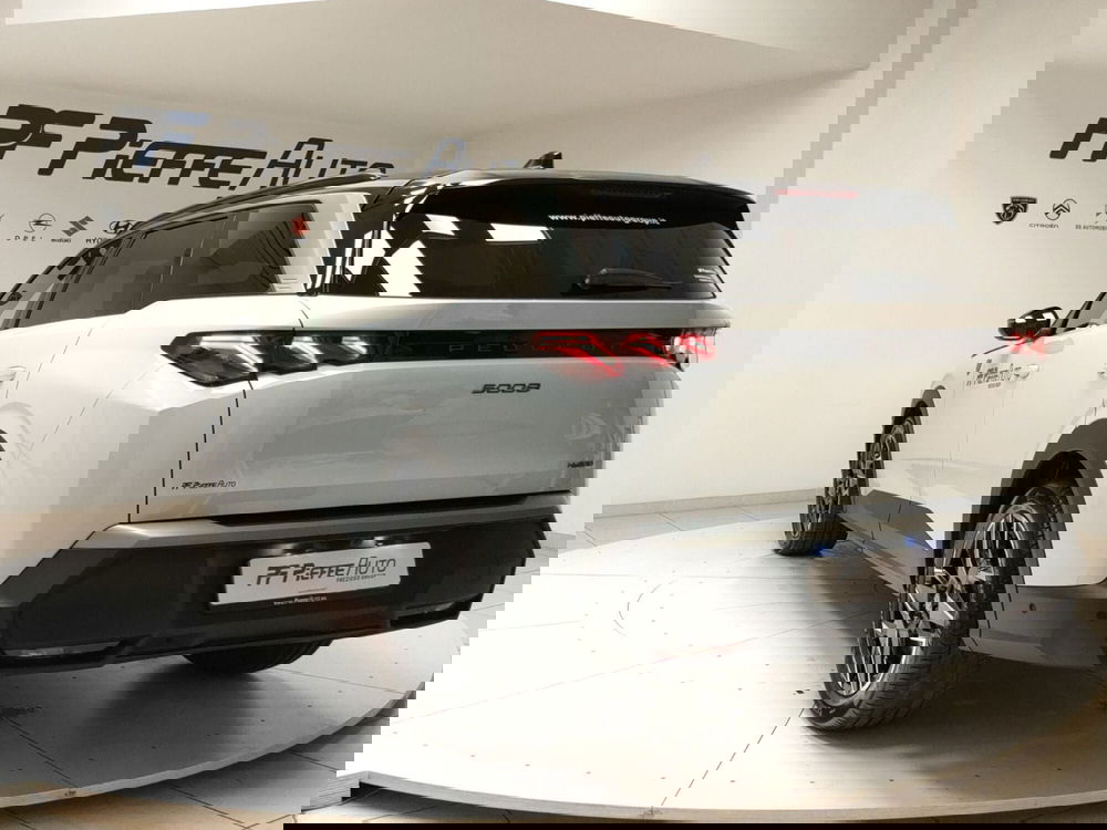 Peugeot 5008 nuova a Teramo (3)