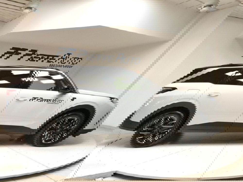 Peugeot 5008 nuova a Teramo (5)