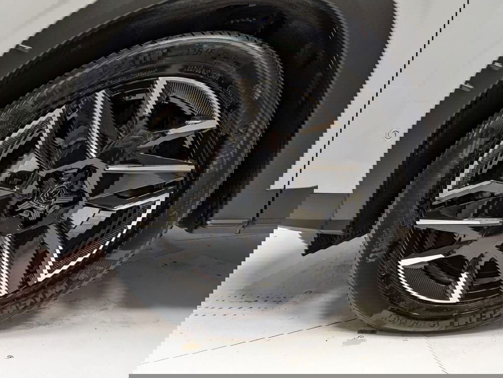 Peugeot 5008 nuova a Teramo (7)