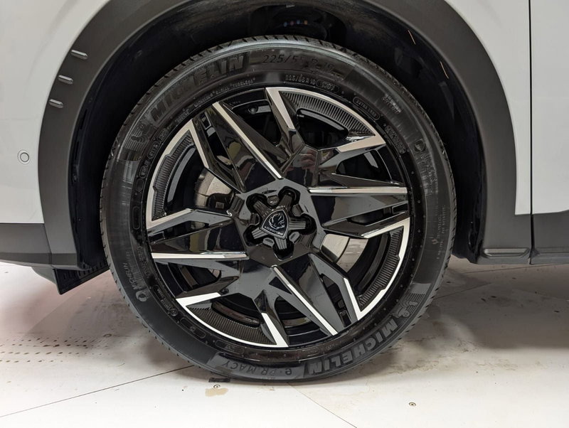 Peugeot 5008 nuova a Teramo (7)