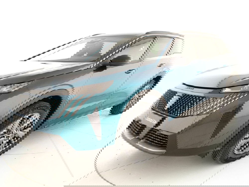 Peugeot 5008 nuova a Caserta