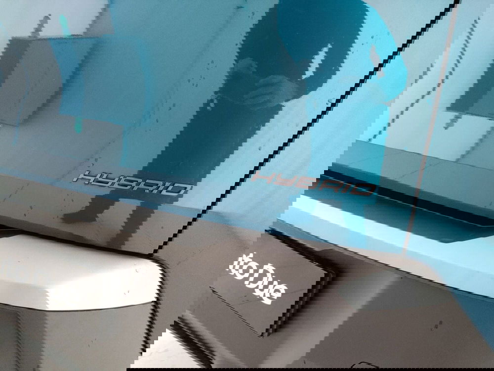 Peugeot 5008 nuova a Caserta (10)