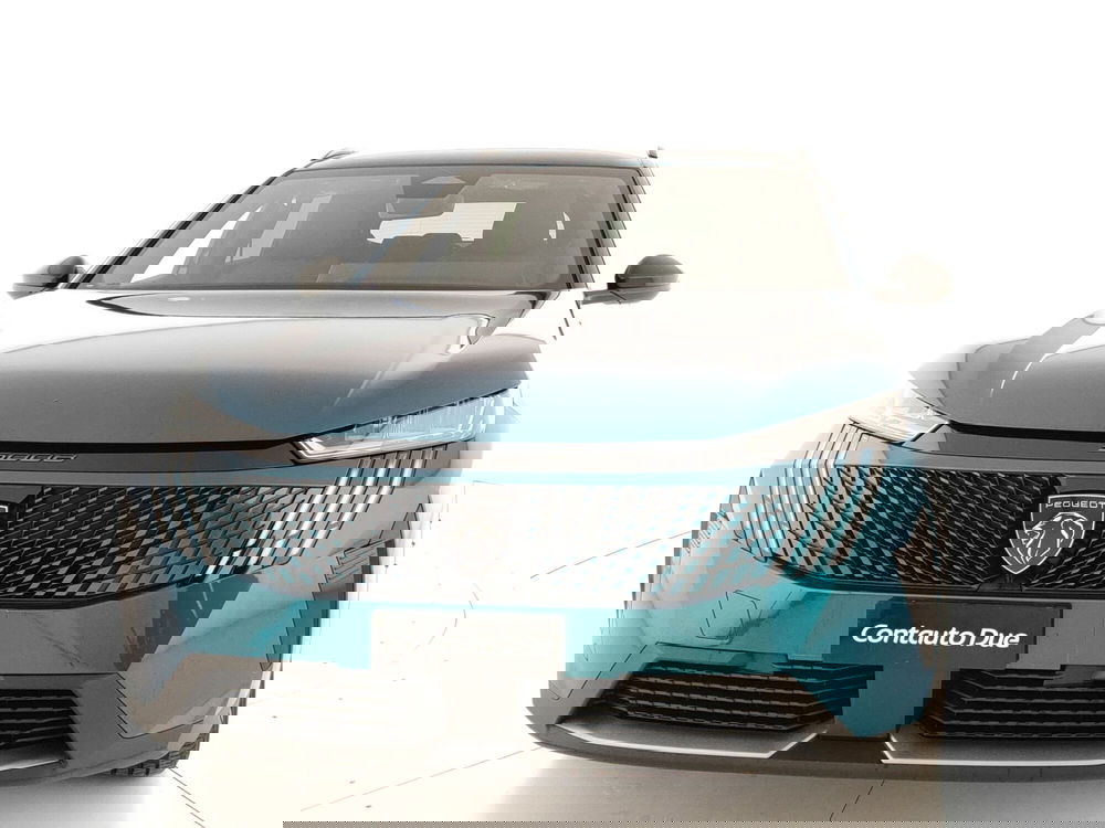 Peugeot 5008 nuova a Caserta (2)