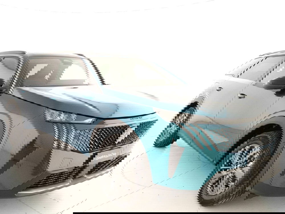 Peugeot 5008 nuova a Caserta (3)