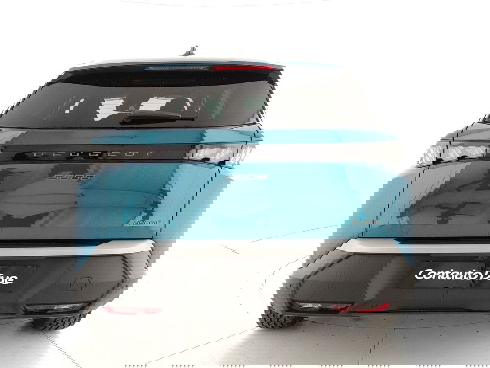 Peugeot 5008 nuova a Caserta (6)