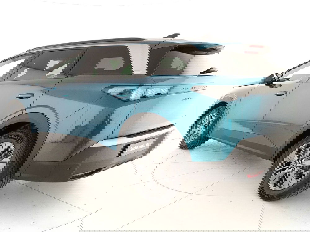 Peugeot 5008 nuova a Caserta (7)