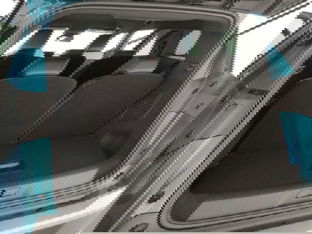 Peugeot 5008 nuova a Caserta (8)