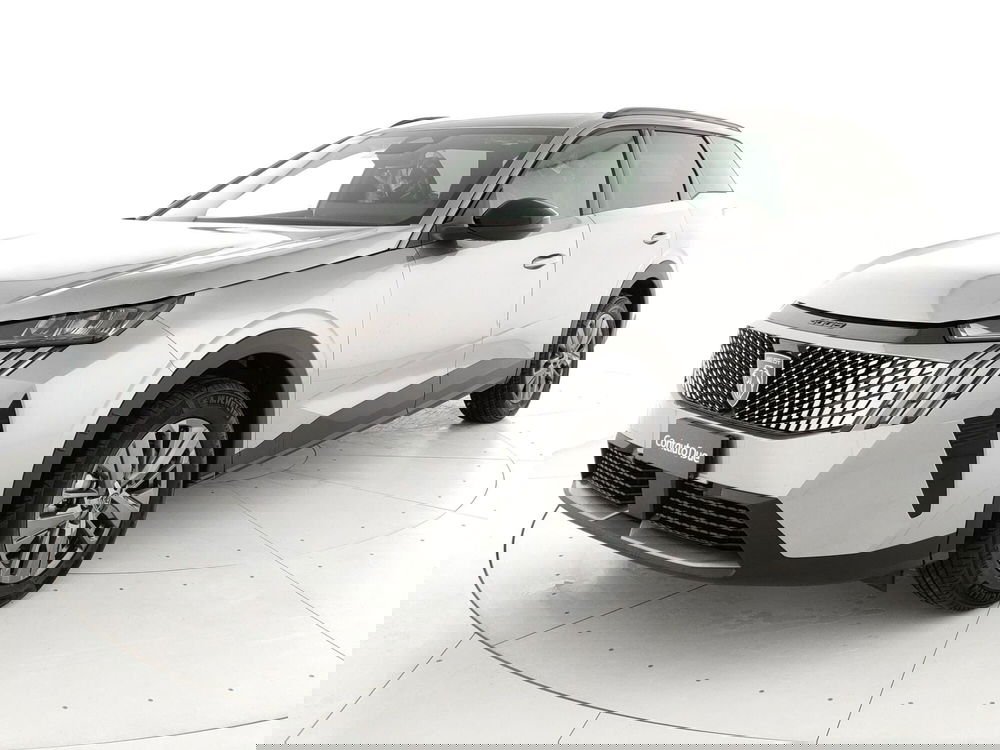 Peugeot 5008 nuova a Caserta