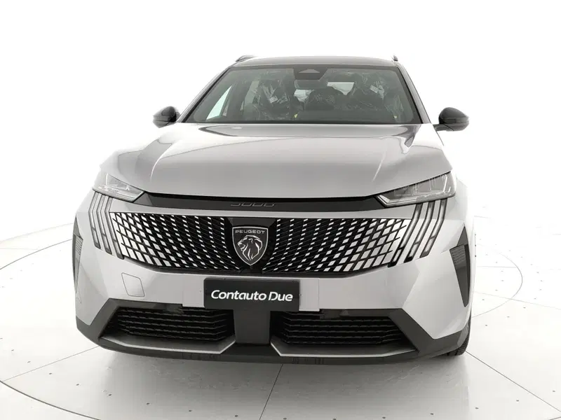 Peugeot 5008 nuova a Caserta (2)