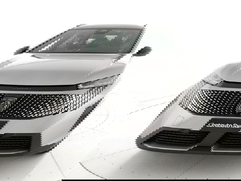 Peugeot 5008 nuova a Caserta (2)