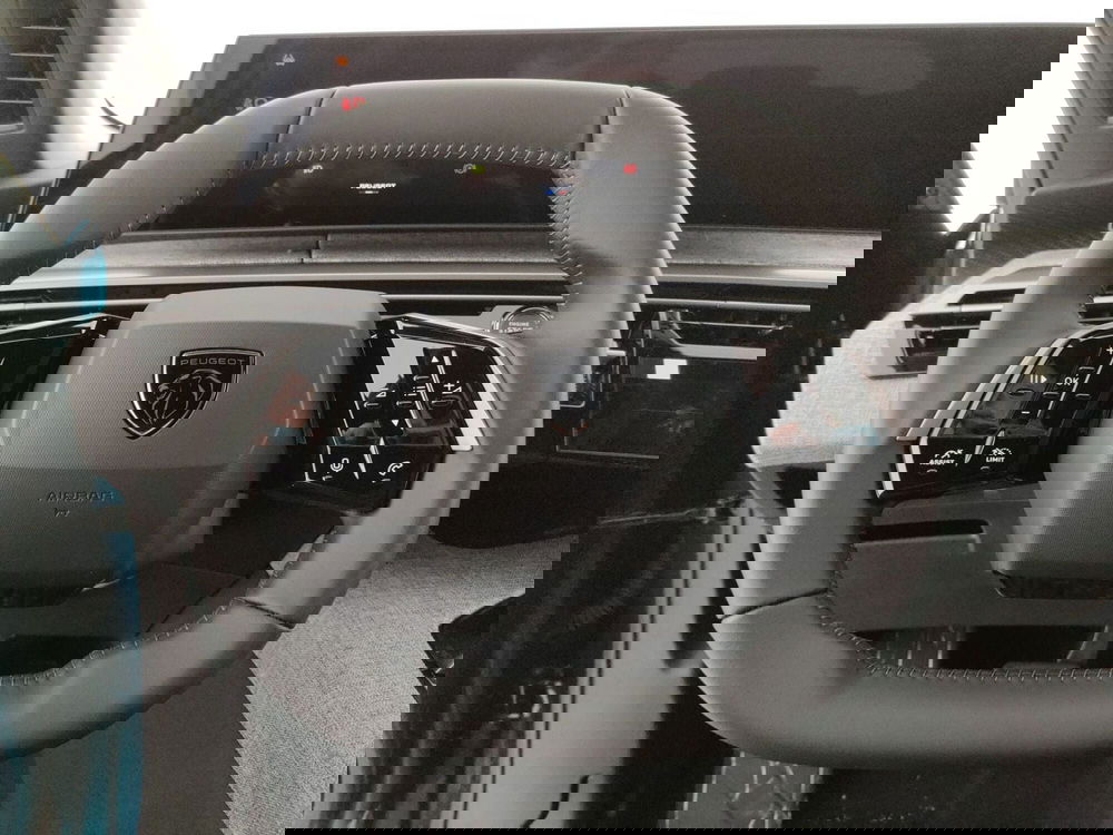 Peugeot 5008 nuova a Caserta (20)