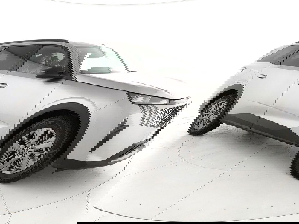 Peugeot 5008 nuova a Caserta (3)