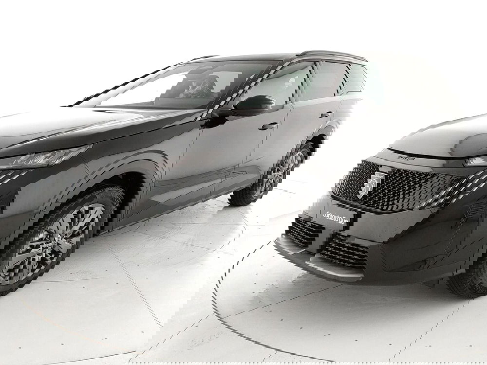 Peugeot 5008 nuova a Caserta