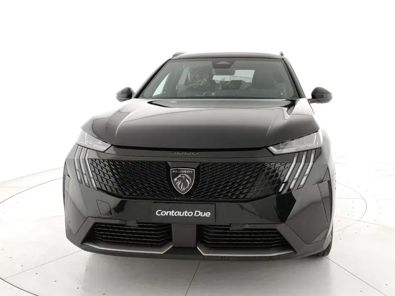 Peugeot 5008 nuova a Caserta (2)