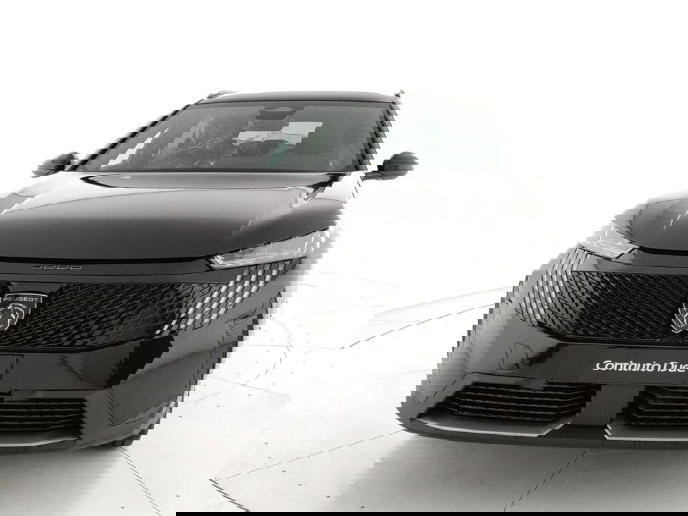 Peugeot 5008 nuova a Caserta (2)