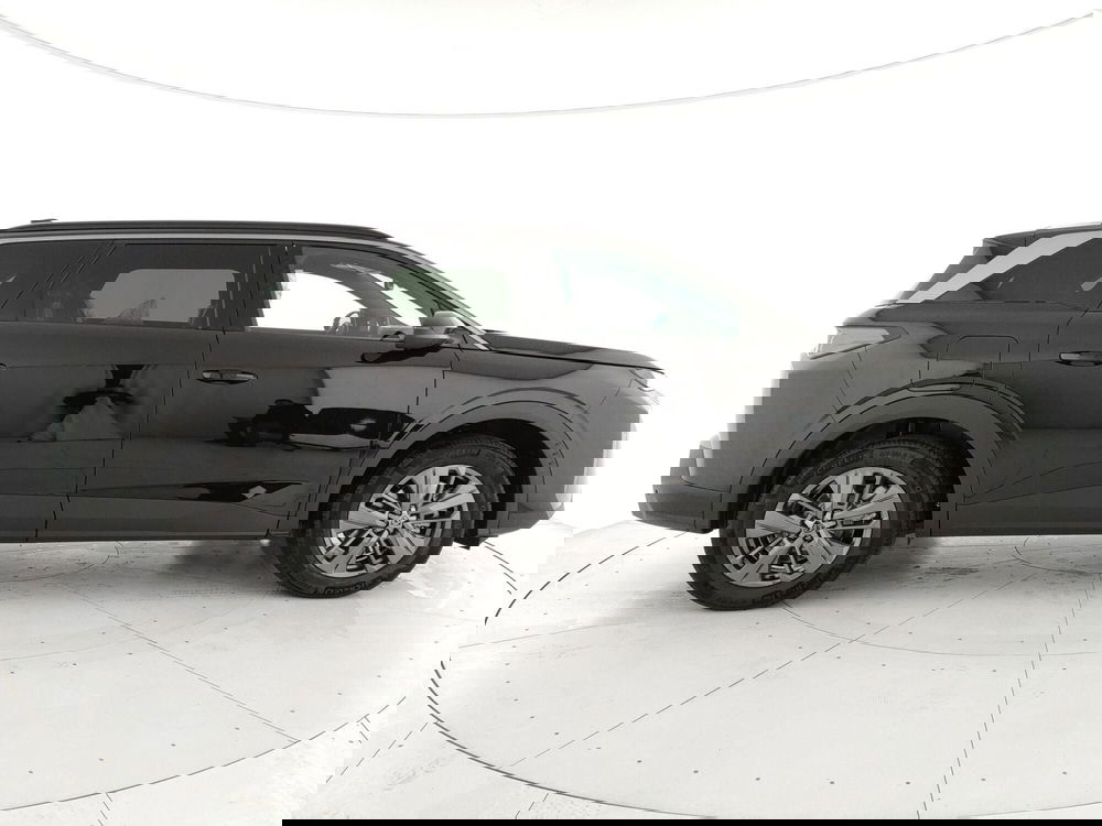 Peugeot 5008 nuova a Caserta (4)