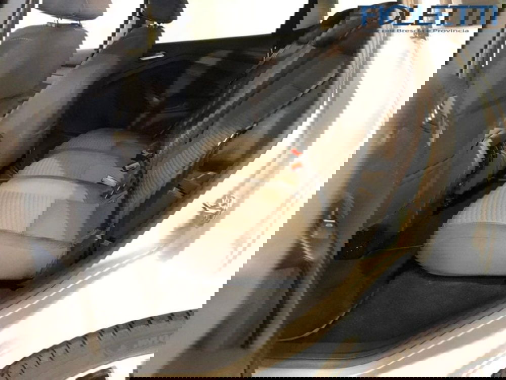 Ford C-Max usata a Brescia (11)