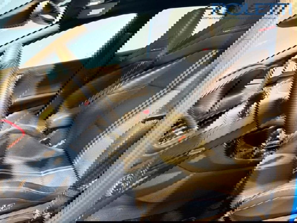 Ford Puma usata a Brescia (13)