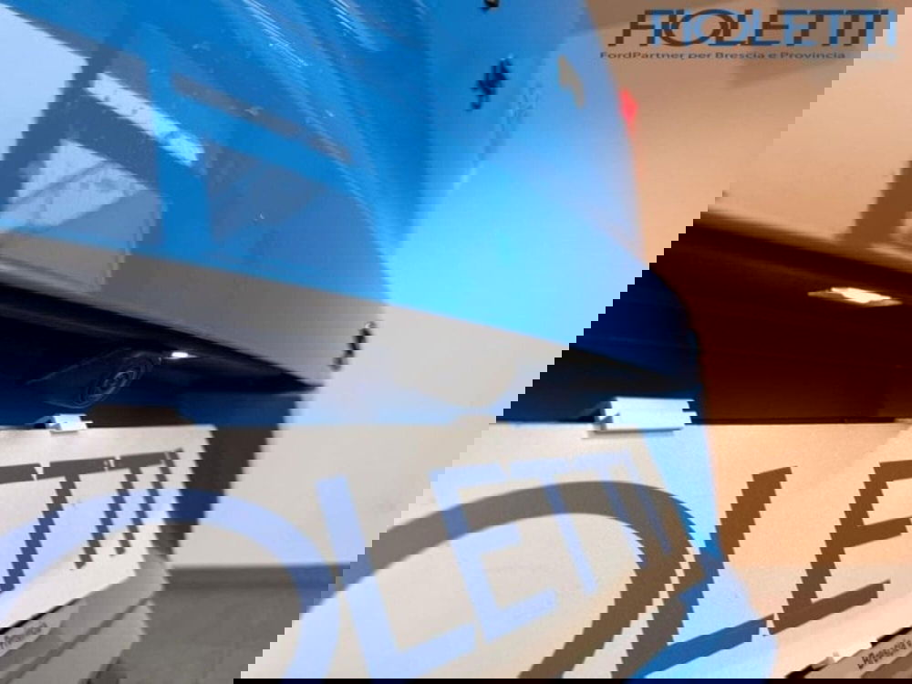 Ford Puma usata a Brescia (16)