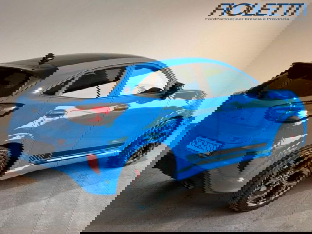 Ford Puma usata a Brescia (2)