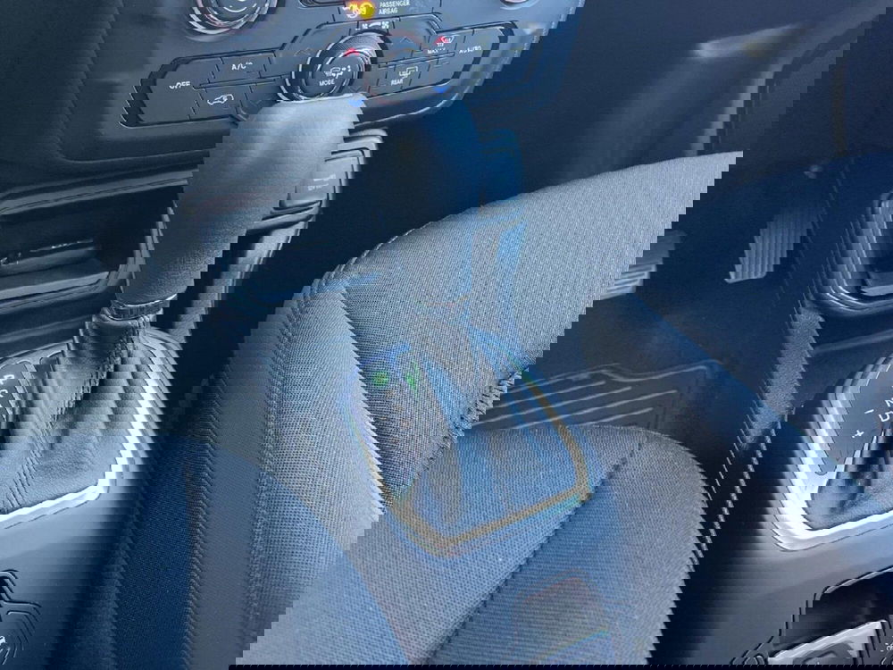 Jeep Renegade usata a Torino (15)